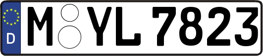 M-YL7823