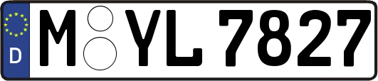 M-YL7827