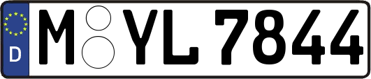 M-YL7844