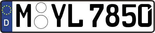 M-YL7850