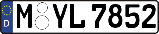 M-YL7852