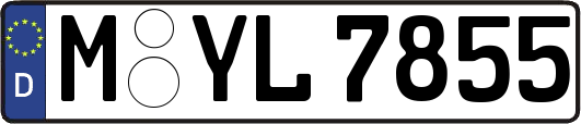 M-YL7855