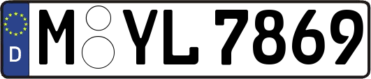 M-YL7869