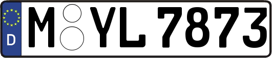 M-YL7873
