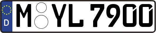 M-YL7900
