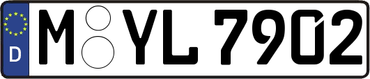 M-YL7902