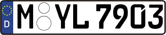 M-YL7903