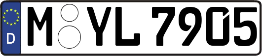 M-YL7905
