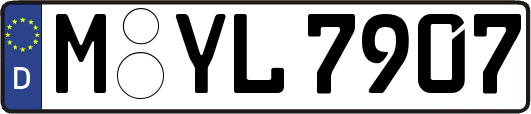 M-YL7907