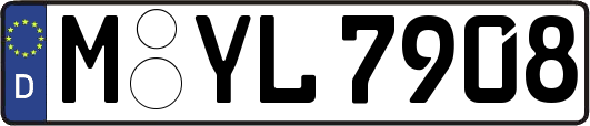 M-YL7908