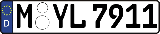M-YL7911