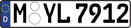 M-YL7912