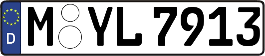 M-YL7913