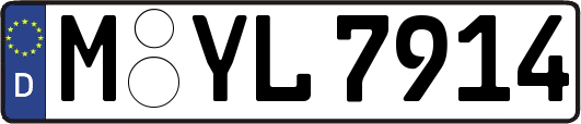 M-YL7914