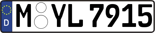 M-YL7915