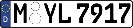 M-YL7917