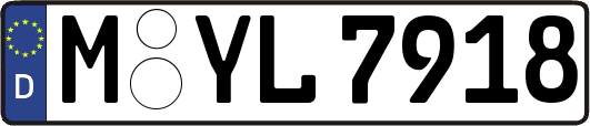 M-YL7918
