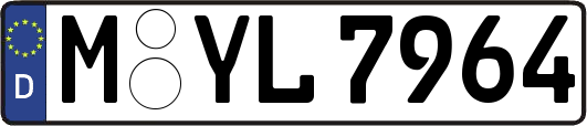 M-YL7964