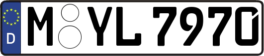 M-YL7970