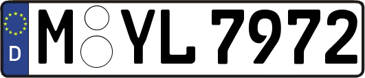 M-YL7972
