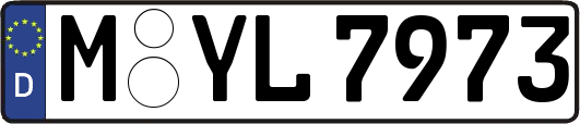 M-YL7973