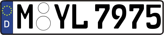M-YL7975