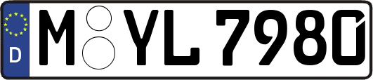 M-YL7980