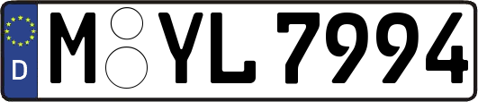 M-YL7994