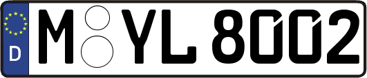 M-YL8002