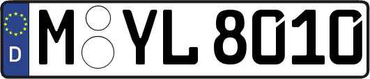 M-YL8010