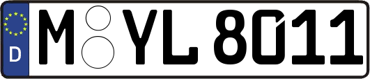 M-YL8011