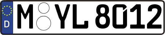 M-YL8012