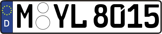 M-YL8015