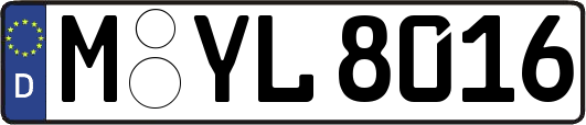 M-YL8016