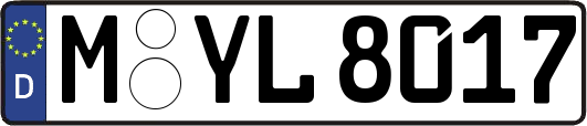 M-YL8017