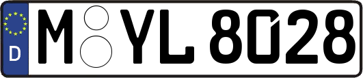 M-YL8028