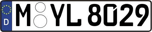 M-YL8029