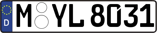 M-YL8031