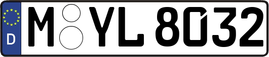 M-YL8032