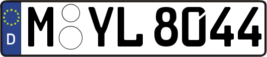 M-YL8044