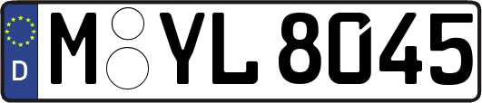 M-YL8045