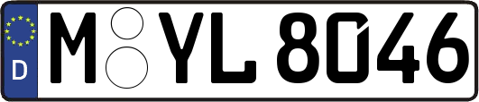 M-YL8046