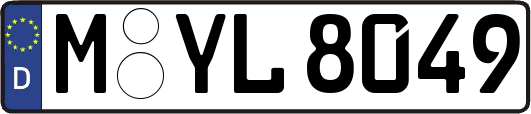 M-YL8049