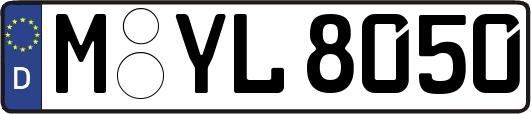 M-YL8050