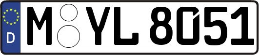 M-YL8051