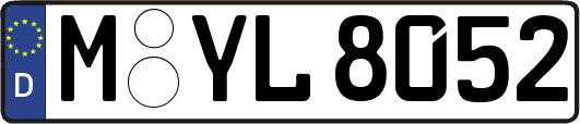 M-YL8052
