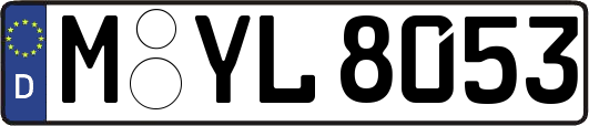 M-YL8053
