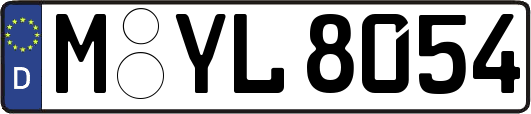 M-YL8054