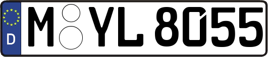 M-YL8055