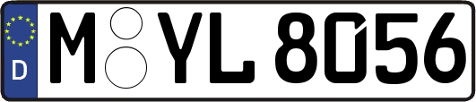 M-YL8056